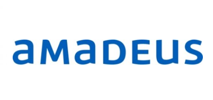logo Amadeus