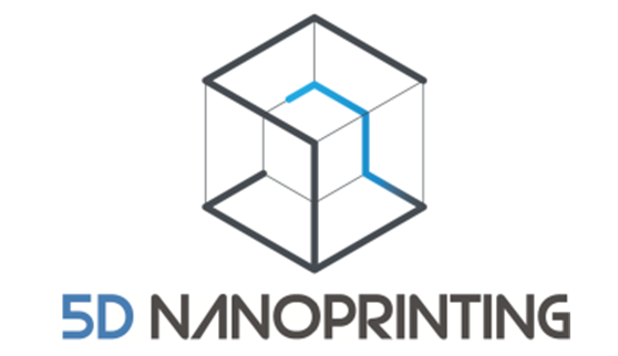 5dnanoprinting logo