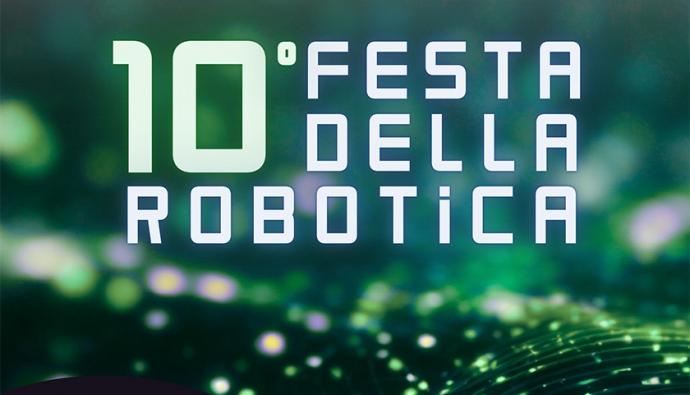 Festa della Robotica
