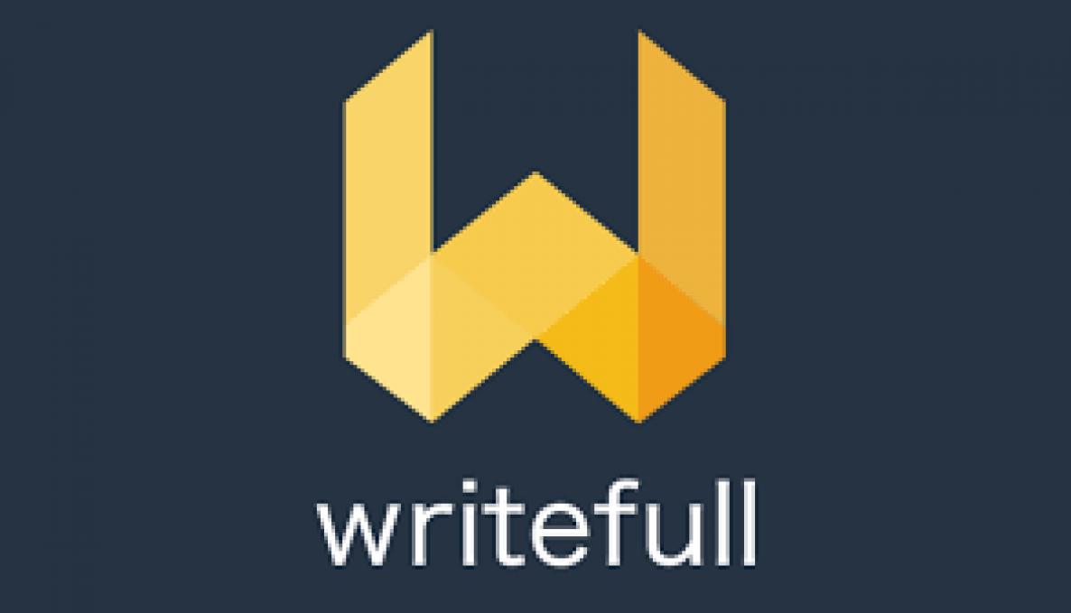 Writefull logo