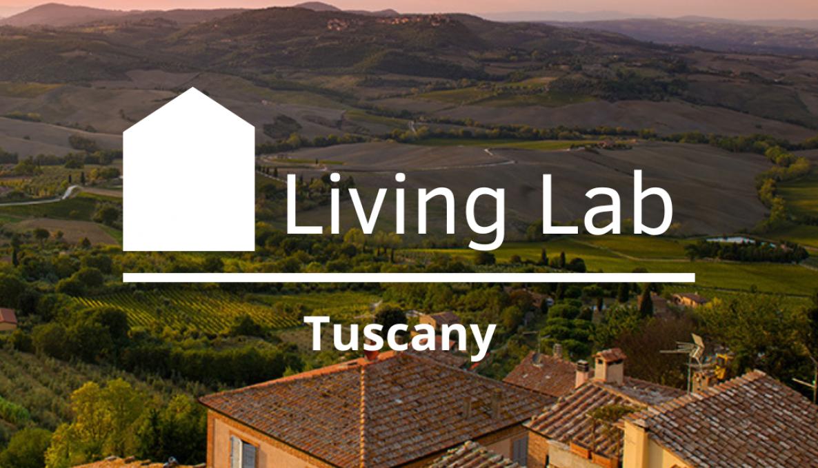 Living Lab Progetto FEAST