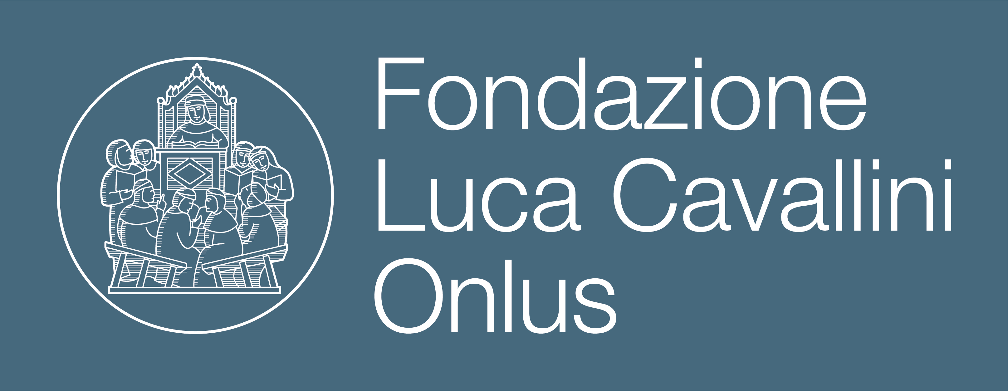 Logo Fondazione Cavallini
