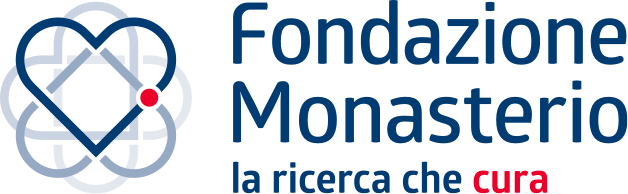 Logo Fondazione Monasterio