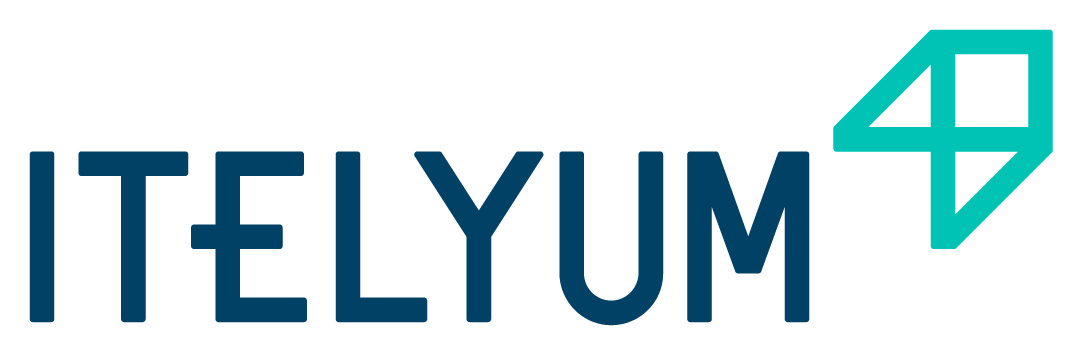 Logo Itelyum