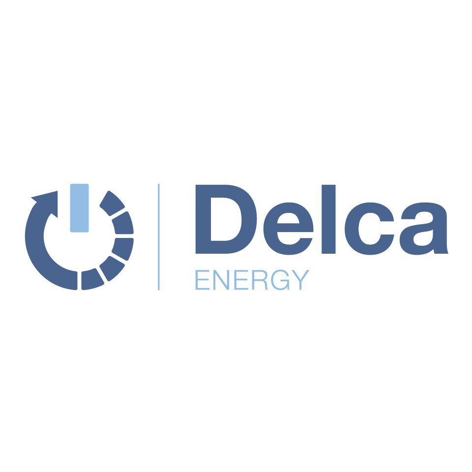 logo Delca Energy