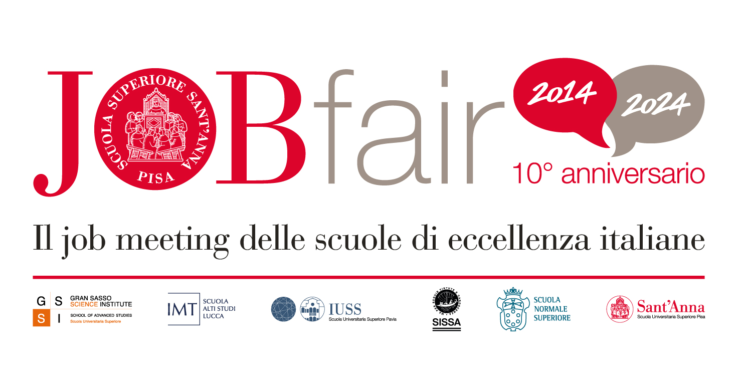 Decennale JOBFair