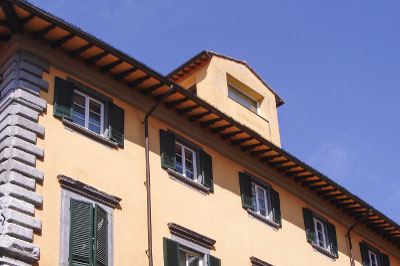 Palazzo Toscanelli