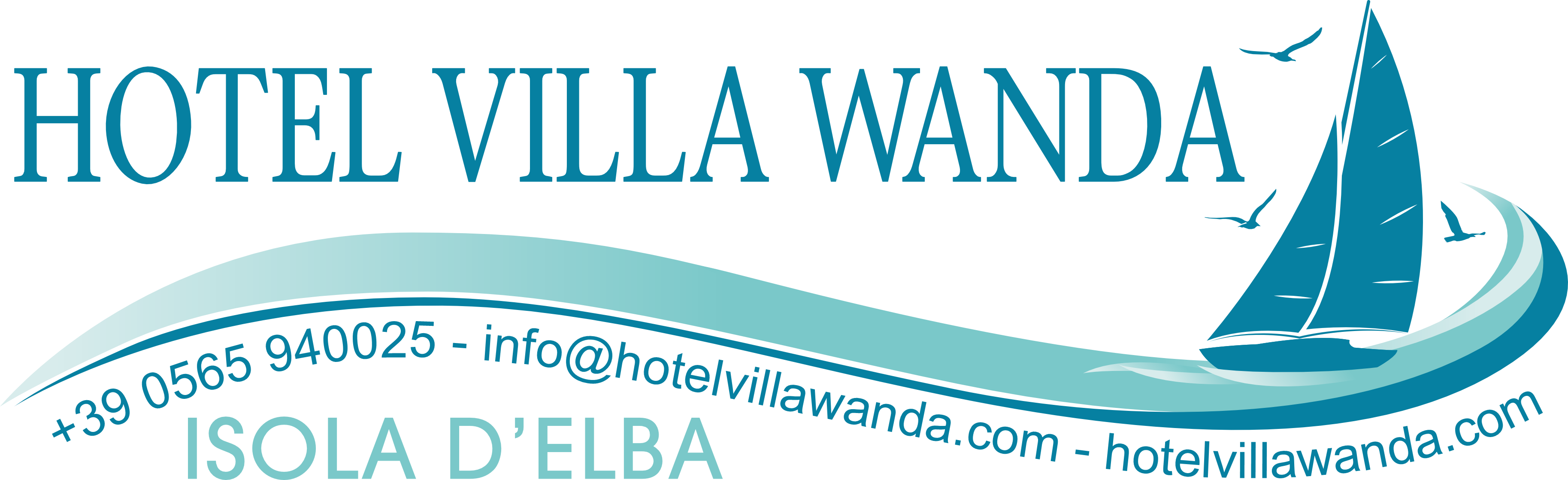 Logo Villa Vanda