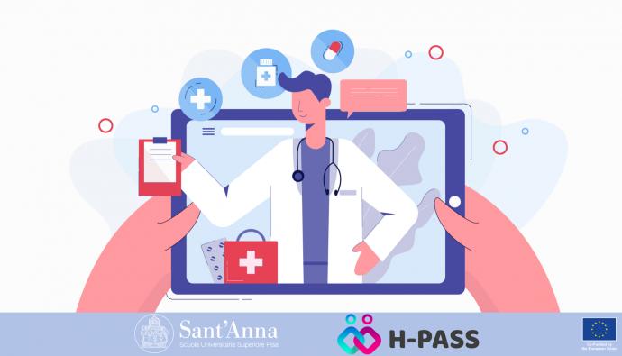 H-PASS Sanità digitale