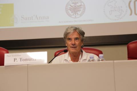 Pietro Tonutti