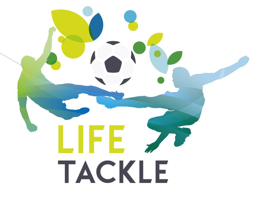 LifeTackle logo