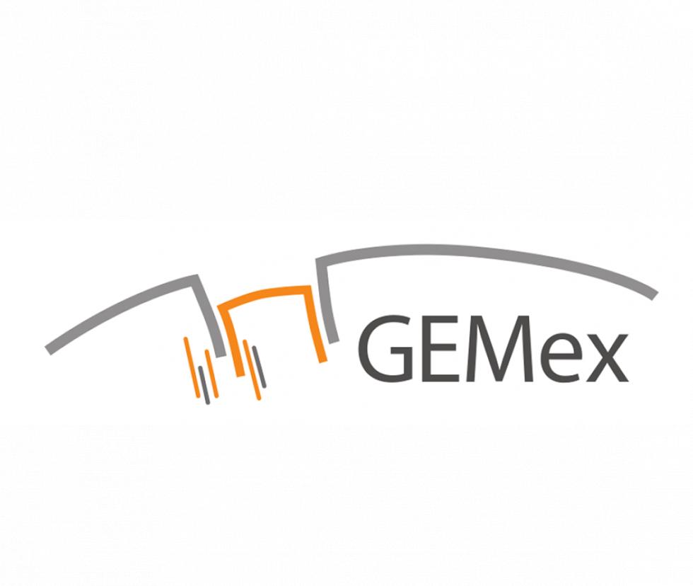gemex logo