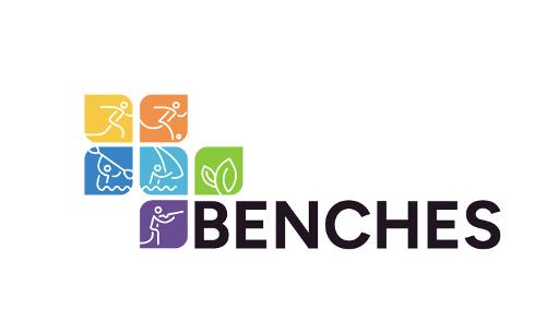 BENCHES logo