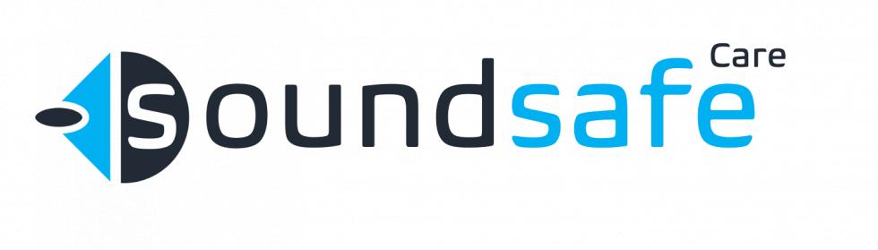Logo Sound Safe