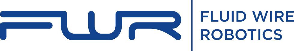 Logo Fluid Wire Robotics