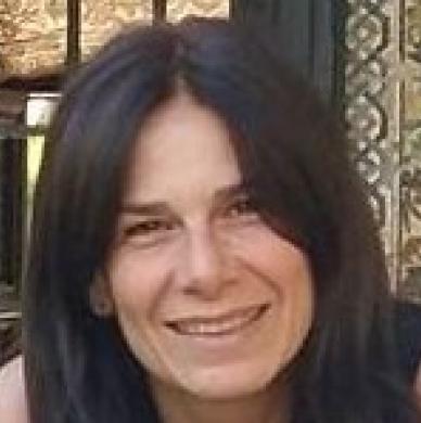 Cristina Bartolini