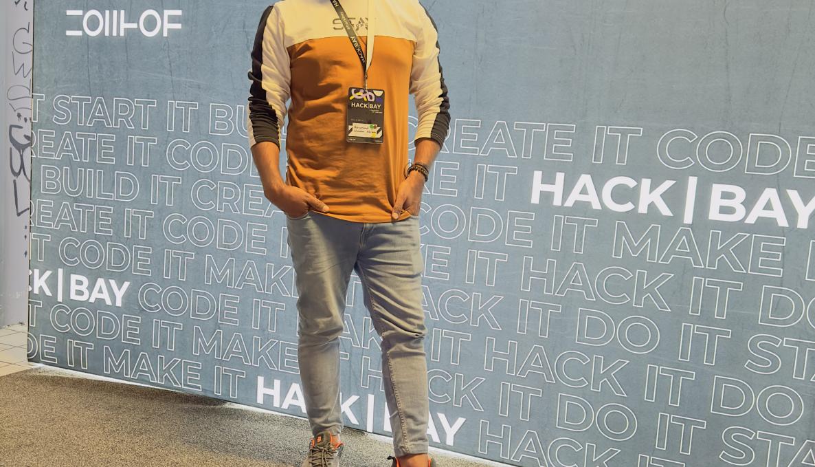 Akram hackathon 