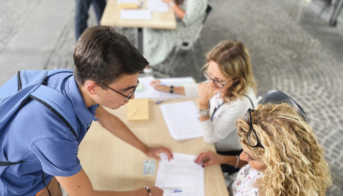 Pisa accoglie il talento: al via il concorso di ammissione 2024