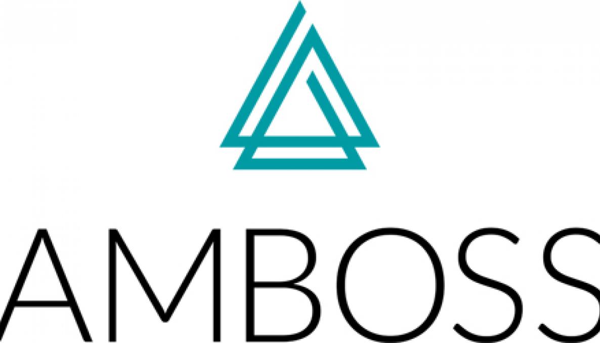 Amboss logo