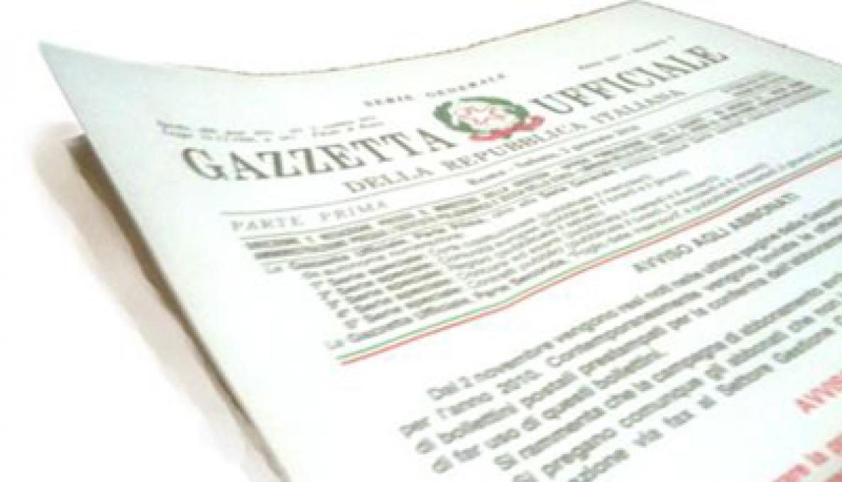 Image for gazzetta-ufficiale1_0_0.jpg